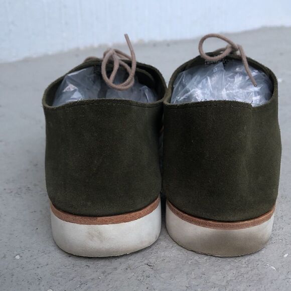 Nisolo oxfords  - Picture 5 of 6